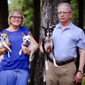 Meet your Posher, Frances